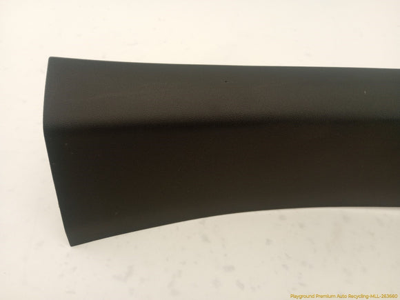 Tesla Model Y Upper Liftgate Trim
