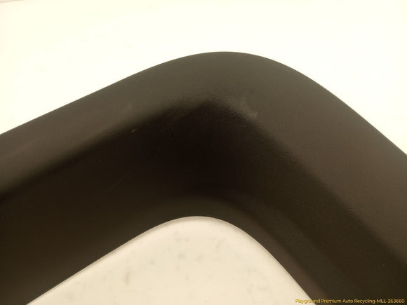 Tesla Model Y Upper Liftgate Trim