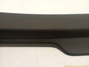 Tesla Model Y Upper Liftgate Trim-5