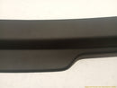 Tesla Model Y Upper Liftgate Trim-6