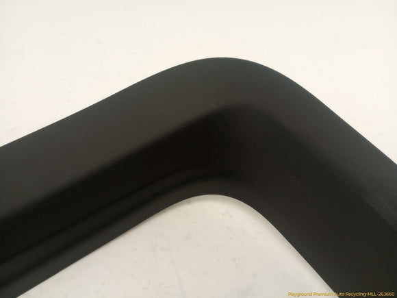 Tesla Model Y Upper Liftgate Trim
