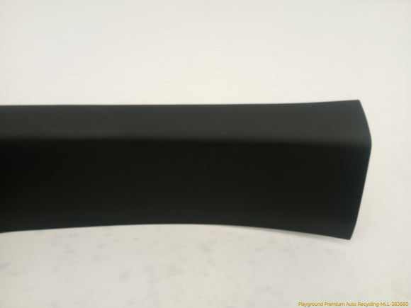 Tesla Model Y Upper Liftgate Trim