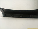 Tesla Model Y Upper Liftgate Trim-9