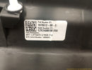 Tesla Model Y Upper Liftgate Trim-12