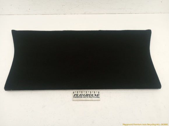 Tesla Model Y Rear Trunk Front Load Floor