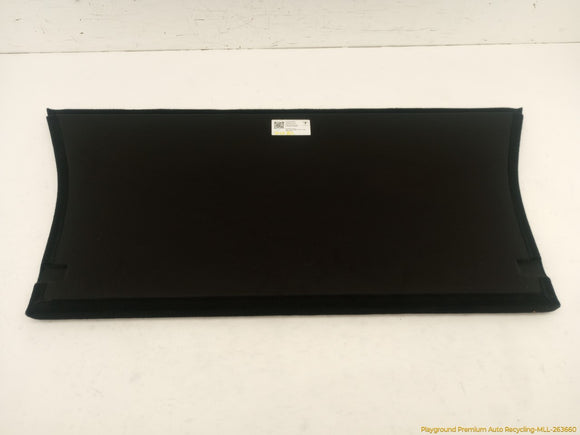 Tesla Model Y Rear Trunk Front Load Floor