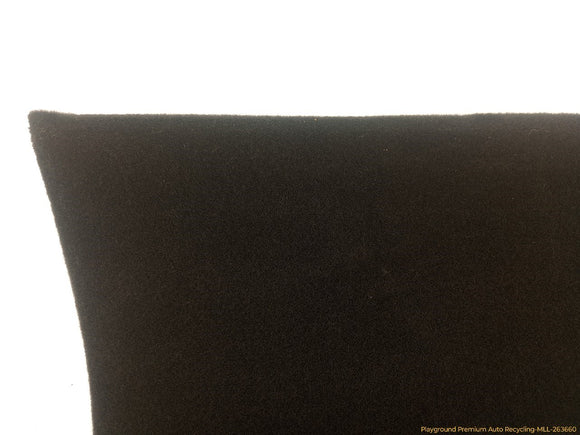 Tesla Model Y Rear Trunk Front Load Floor