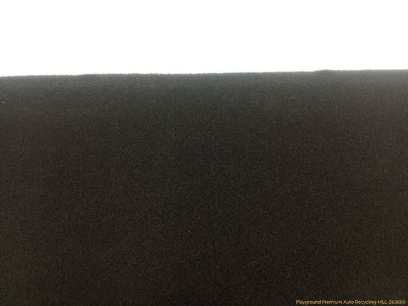 Tesla Model Y Rear Trunk Front Load Floor