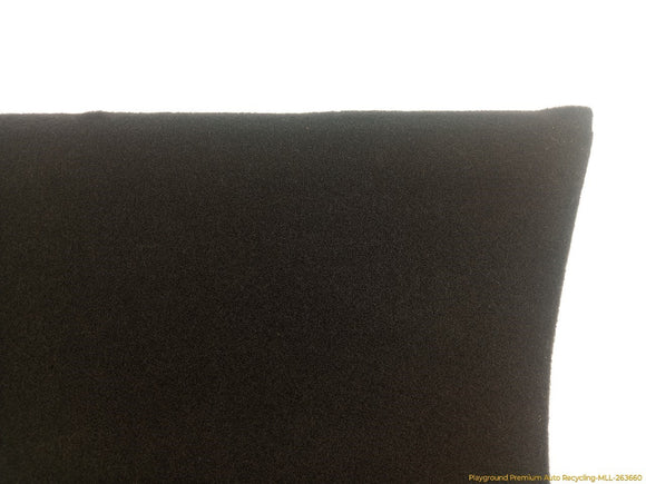 Tesla Model Y Rear Trunk Front Load Floor