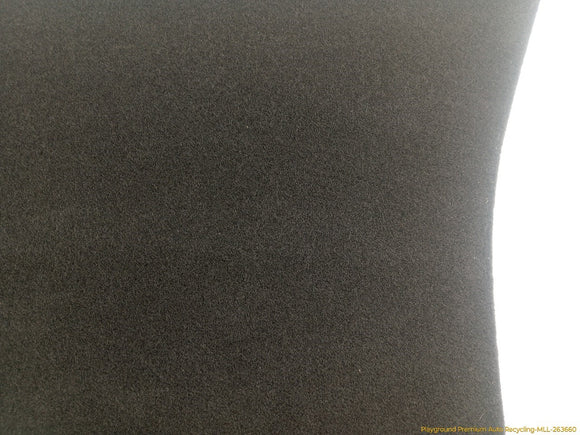 Tesla Model Y Rear Trunk Front Load Floor