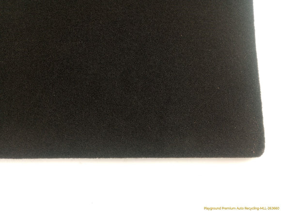 Tesla Model Y Rear Trunk Front Load Floor