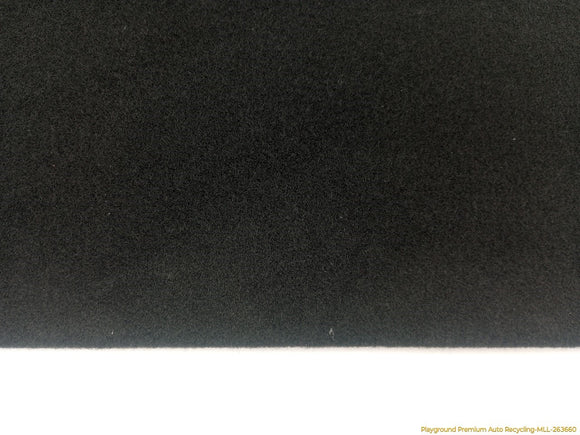 Tesla Model Y Rear Trunk Front Load Floor