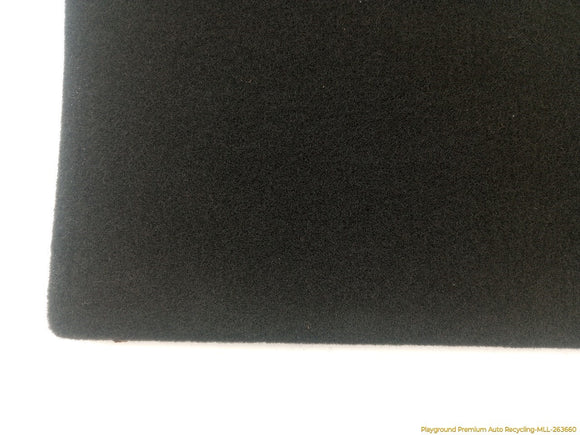 Tesla Model Y Rear Trunk Front Load Floor