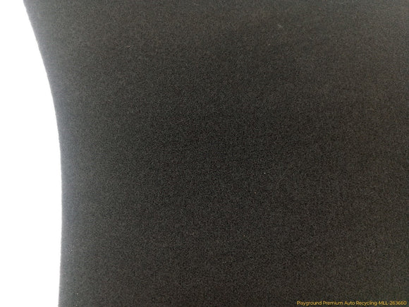 Tesla Model Y Rear Trunk Front Load Floor