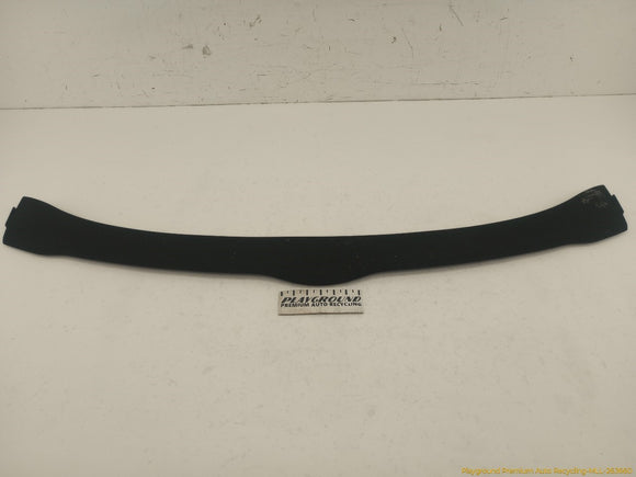 Tesla Model Y Dash Defroster Grille Speaker Trim