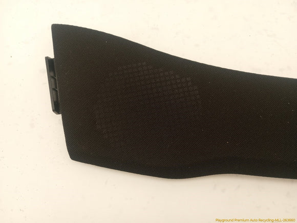 Tesla Model Y Dash Defroster Grille Speaker Trim