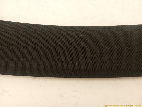 Tesla Model Y Dash Defroster Grille Speaker Trim