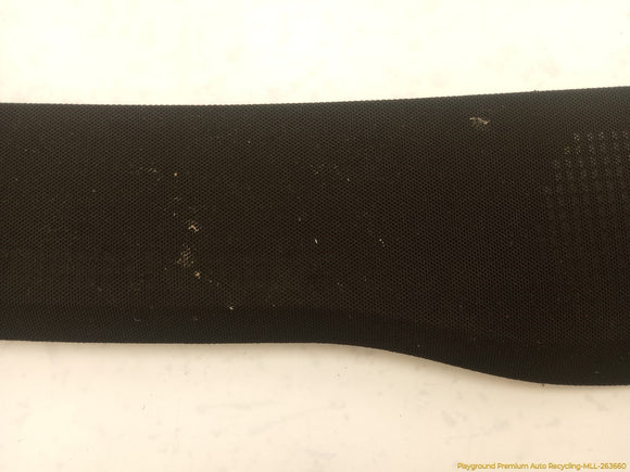 Tesla Model Y Dash Defroster Grille Speaker Trim