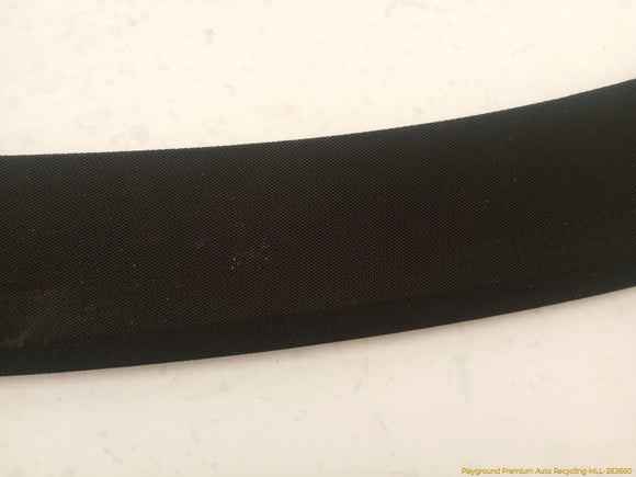 Tesla Model Y Dash Defroster Grille Speaker Trim