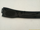 Tesla Model Y Dash Defroster Grille Speaker Trim-9