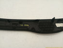 Tesla Model Y Dash Defroster Grille Speaker Trim-10