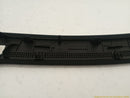 Tesla Model Y Dash Defroster Grille Speaker Trim-11