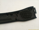 Tesla Model Y Dash Defroster Grille Speaker Trim-12