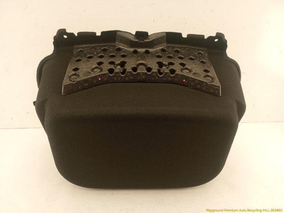 Tesla Model Y Trunk Storage Compartment Tub