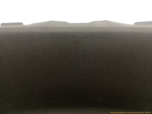Tesla Model Y Trunk Storage Compartment Tub