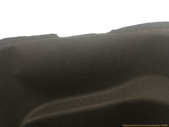 Tesla Model Y Trunk Storage Compartment Tub