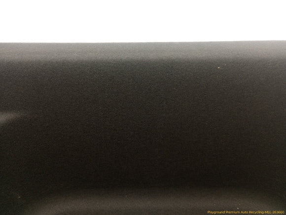 Tesla Model Y Trunk Storage Compartment Tub
