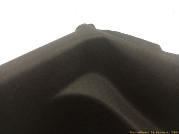 Tesla Model Y Trunk Storage Compartment Tub
