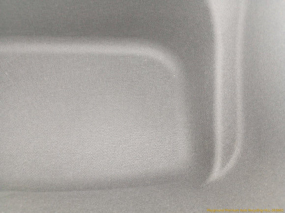 Tesla Model Y Trunk Storage Compartment Tub