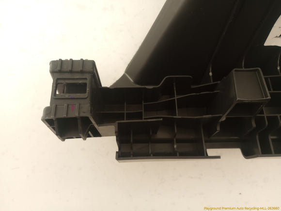 Tesla Model Y Driver Left Trunk Pocket End Bracket