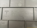 Tesla Model Y Driver Left Trunk Pocket End Bracket-11