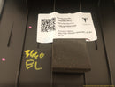 Tesla Model Y Driver Left Trunk Pocket End Bracket-12