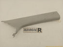 Tesla Model Y Passenger Right Interior A PIllar Trim-1