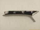 Tesla Model Y Passenger Right Interior A PIllar Trim-2