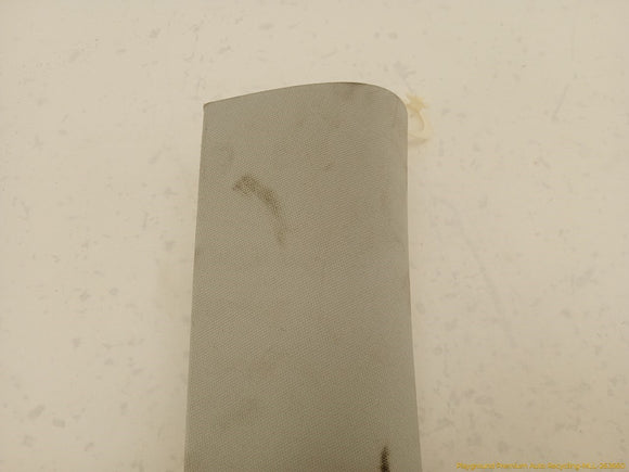 Tesla Model Y Passenger Right Interior A PIllar Trim