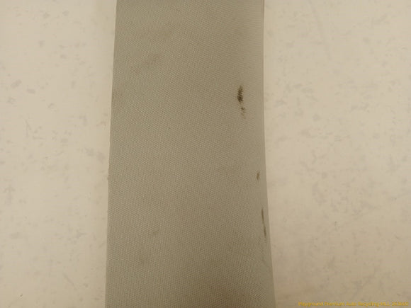 Tesla Model Y Passenger Right Interior A PIllar Trim