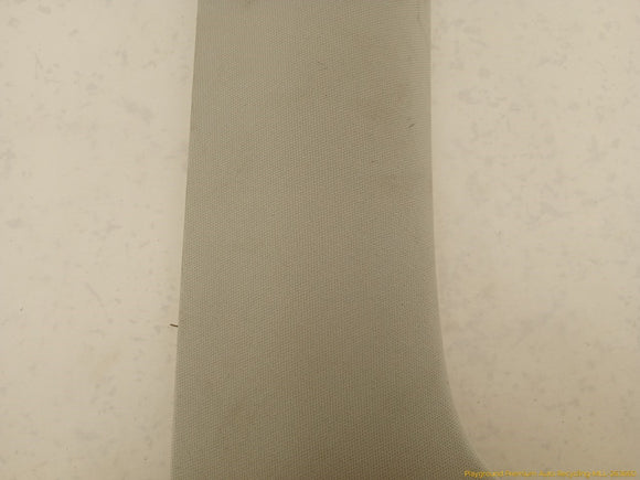Tesla Model Y Passenger Right Interior A PIllar Trim
