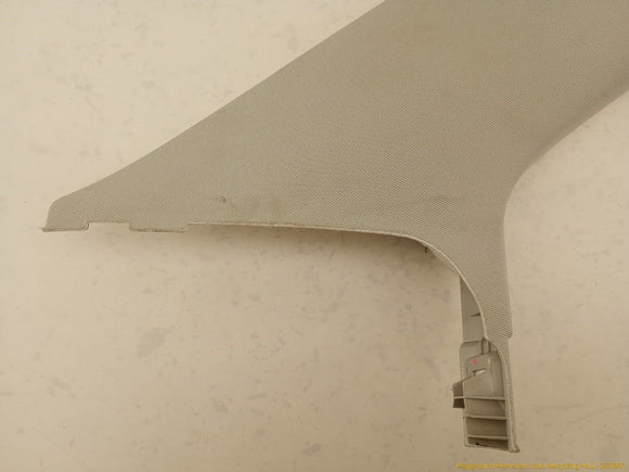 Tesla Model Y Passenger Right Interior A PIllar Trim