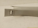 Tesla Model Y Passenger Right Interior A PIllar Trim-7