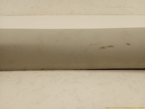 Tesla Model Y Passenger Right Interior A PIllar Trim
