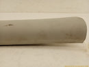 Tesla Model Y Passenger Right Interior A PIllar Trim-9