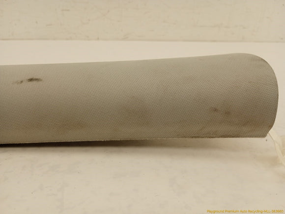 Tesla Model Y Passenger Right Interior A PIllar Trim