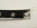 Tesla Model Y Passenger Right Interior A PIllar Trim-11