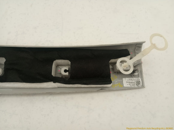 Tesla Model Y Passenger Right Interior A PIllar Trim
