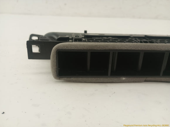 Tesla Model Y Pair Of Dash Air Vents