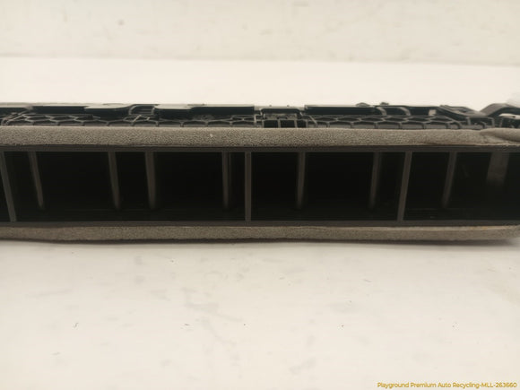 Tesla Model Y Pair Of Dash Air Vents